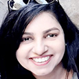 Ritina Ansurkar's profile