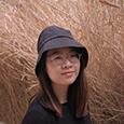 Profilo di Christina Wong