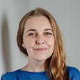 Kristina Martynovskaya's profile