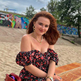 Кристина Романова's profile