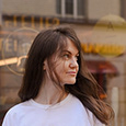 Evelina Berezhnaya's profile