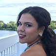 Profil von Raquel Alves Araujo Ferreira