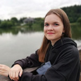 Daria Gorkovets's profile