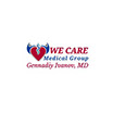 We Care Medical Group sin profil