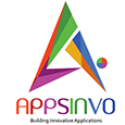 Appsinvo Pvt Ltd's profile