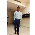 Abhisaar Surana's profile