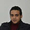 Ahmed Saeed's profile