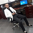 Mostafa Desha's profile