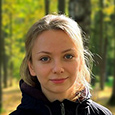 Masha Strygina's profile