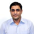 Sunil Sheokand's profile
