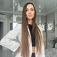 Alina Kovalchuk's profile