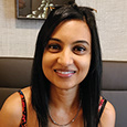 Keshana Pillay's profile