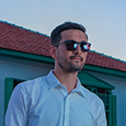 Farkhod Saydullaev's profile
