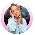 Елена Малышева's profile