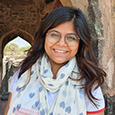 Anushka Thamman's profile