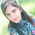 Profil użytkownika „Maheen Fatima”