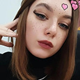 Viktorya Voita's profile