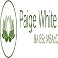 Paige White's profile