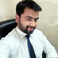 Profil von Zahid Rahi