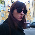 Valentina Tocci's profile
