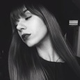 Oksana Lashko's profile