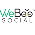 Henkilön WeBee Social profiili