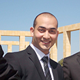 Profil von Faisal Abu Sabbah