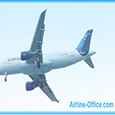 Airline Office's profile