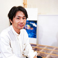 YOSUKE KURASHIMA's profile