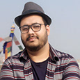Anuj Ghimire's profile