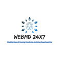 WebMD 24x7's profile