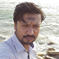Imran Ghaffar sin profil