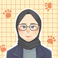 Iffah Salafah Azzahra's profile