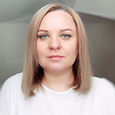 Profil użytkownika „Natalia Glazkina-Malchenko”