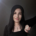 Profil użytkownika „Irina Jazzamin”