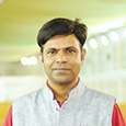 Profilo di Tushar Patil