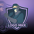 LOGO MKR sin profil