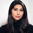 Sapna Khan's profile