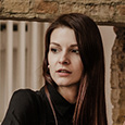 Daria Ovechenko's profile