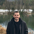 Profil von Luka Ramljak