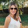 Viktoria Tsivkach's profile