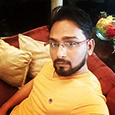 Profil użytkownika „Shyam Sunder”