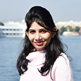 Kritika Jain's profile