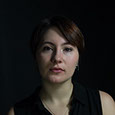 Nadia Osokin's profile