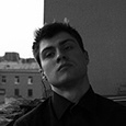 Alen Yamukov's profile