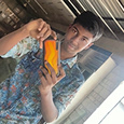 Profil użytkownika „Hari Kesh”