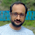 Akbar Shaikh's profile