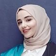 Profilo di Zahra Azizi