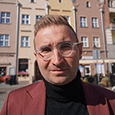 Tomasz Jonasz Kujawski's profile