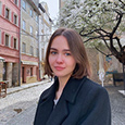 Марія Тітова's profile